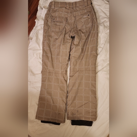 Orage Ski and Snowboard Pants - SZ MEDIUM - Picture 6 of 6
